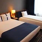 Holiday Inn Express Dresden City Centre