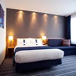 Holiday Inn Express Dresden City Centre