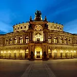 Holiday Inn Express Dresden City Centre