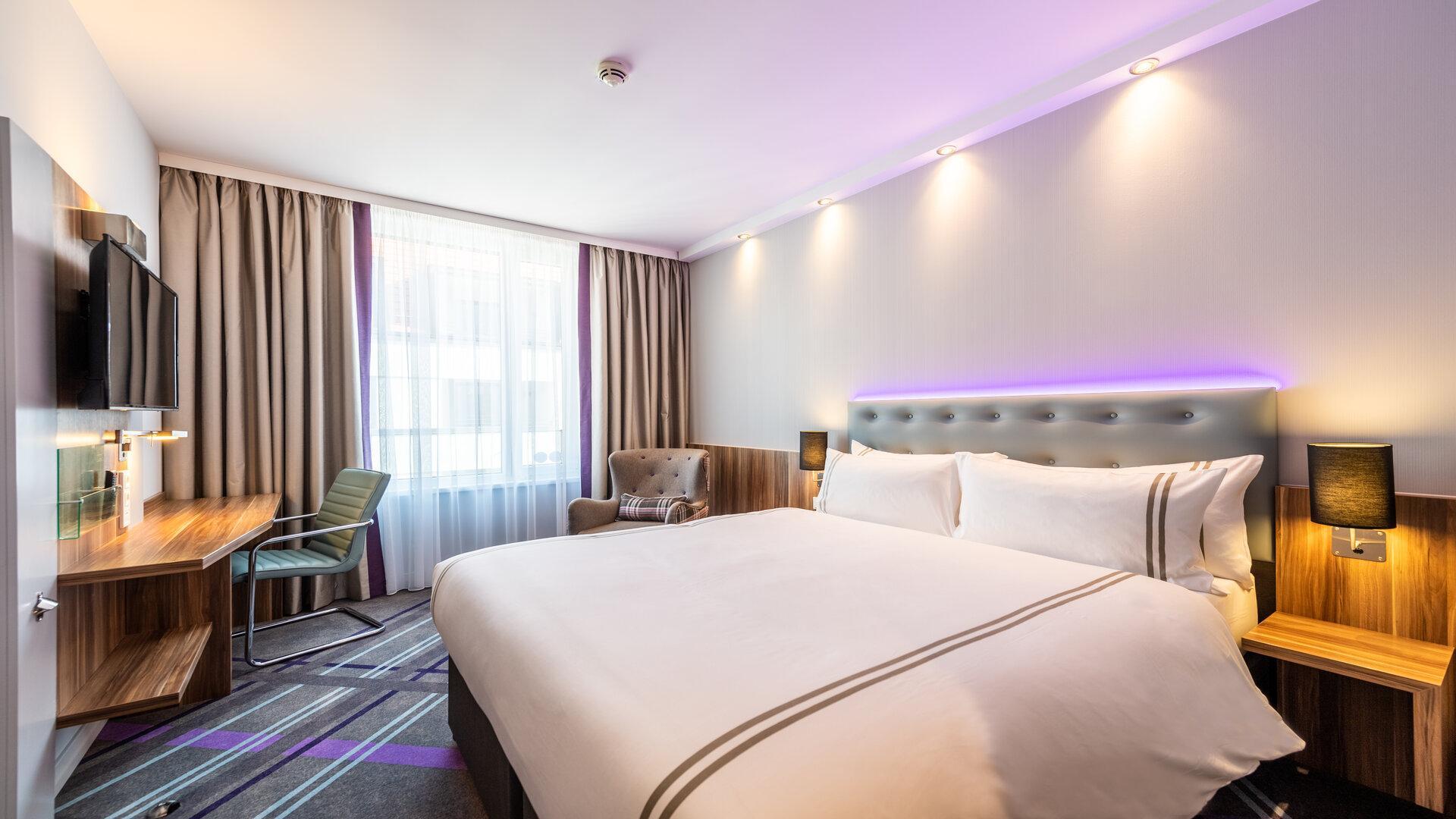 Express Centre Hotel 3*