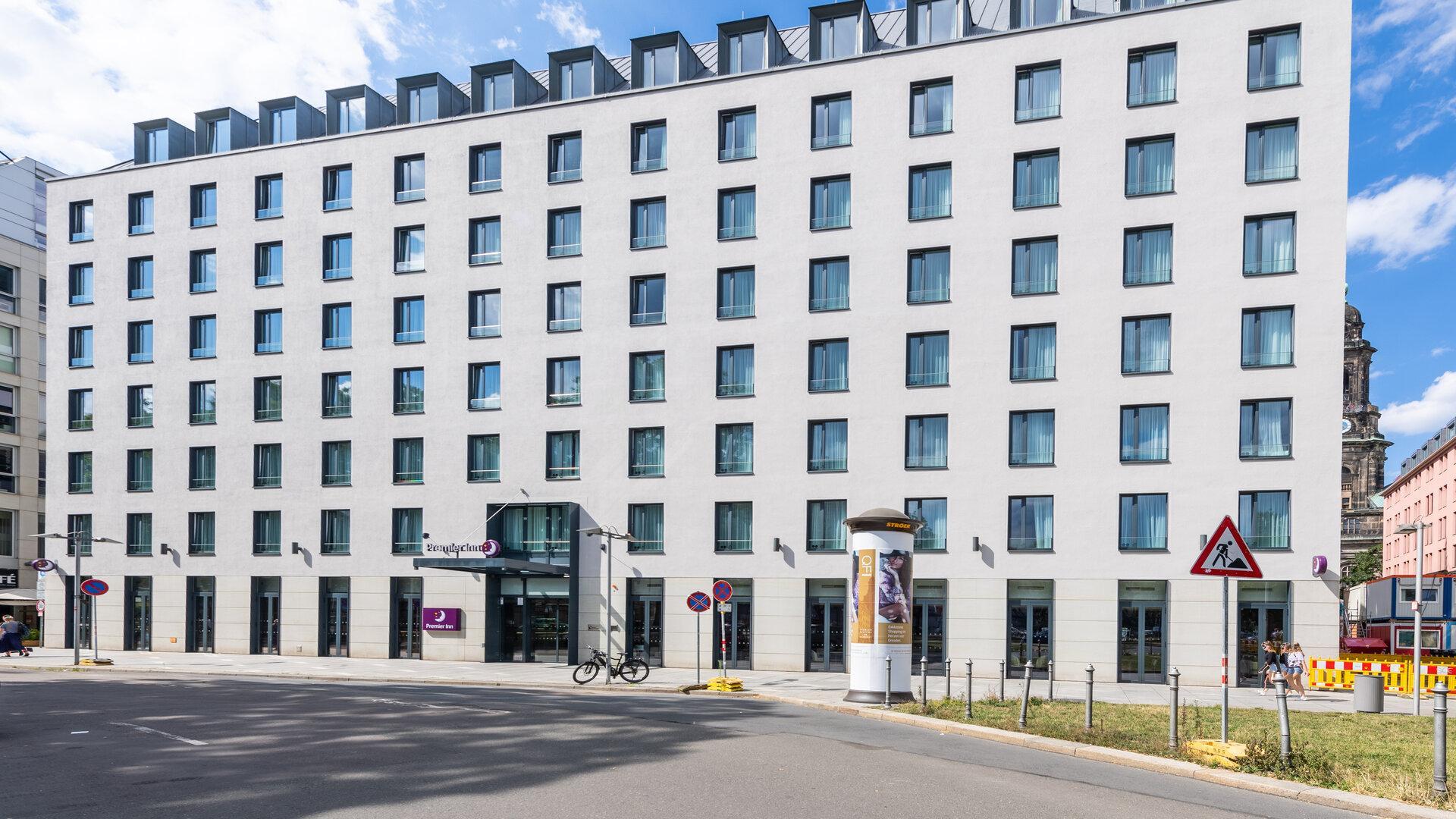 Hotel Express Centre