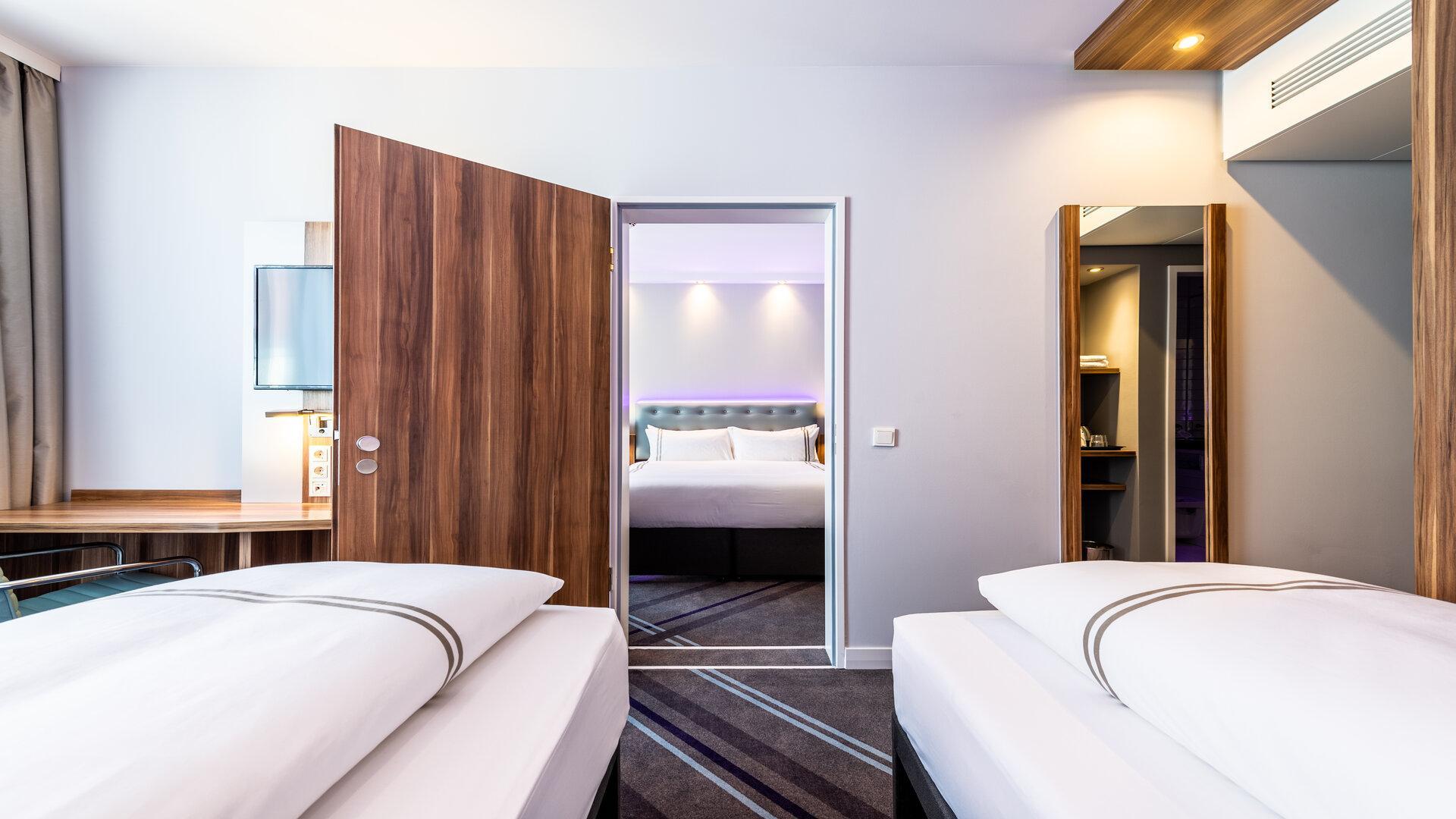 Hotel Express Centre