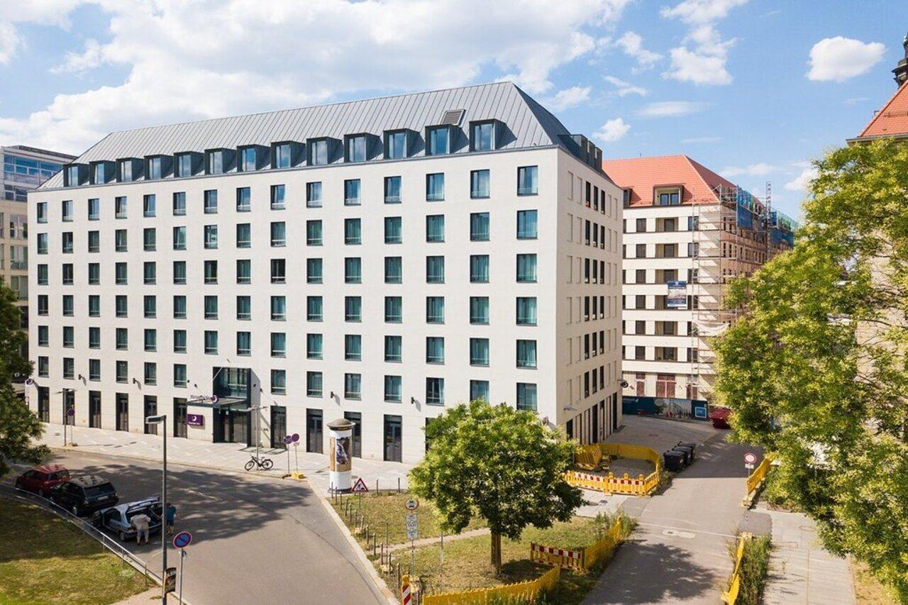 Hotel Express Centre 3*
