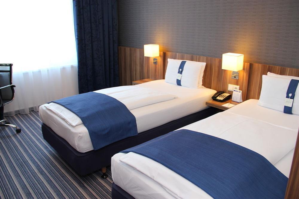 Hotel Express Centre Dresden
