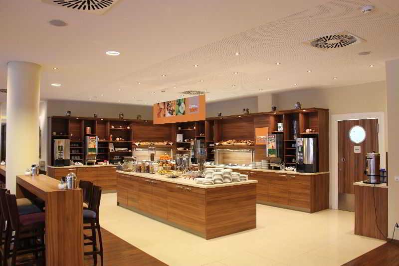 Hotel Express Centre Dresden