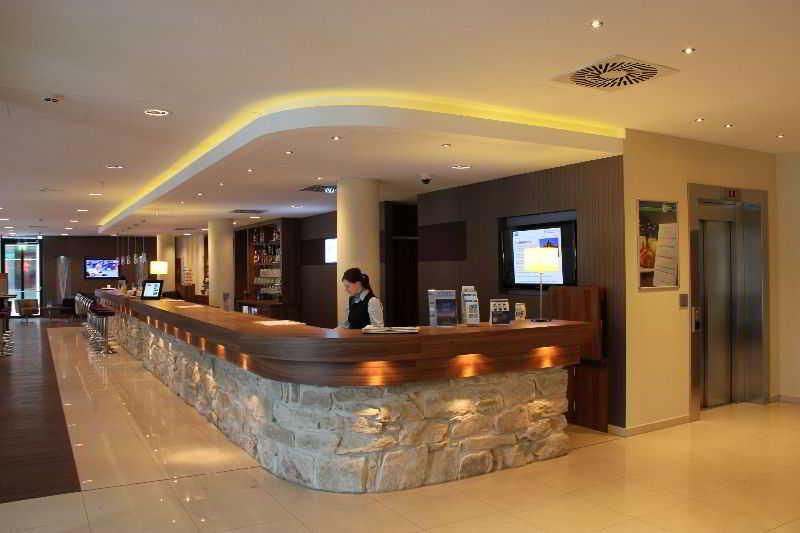 Hotel Express Centre