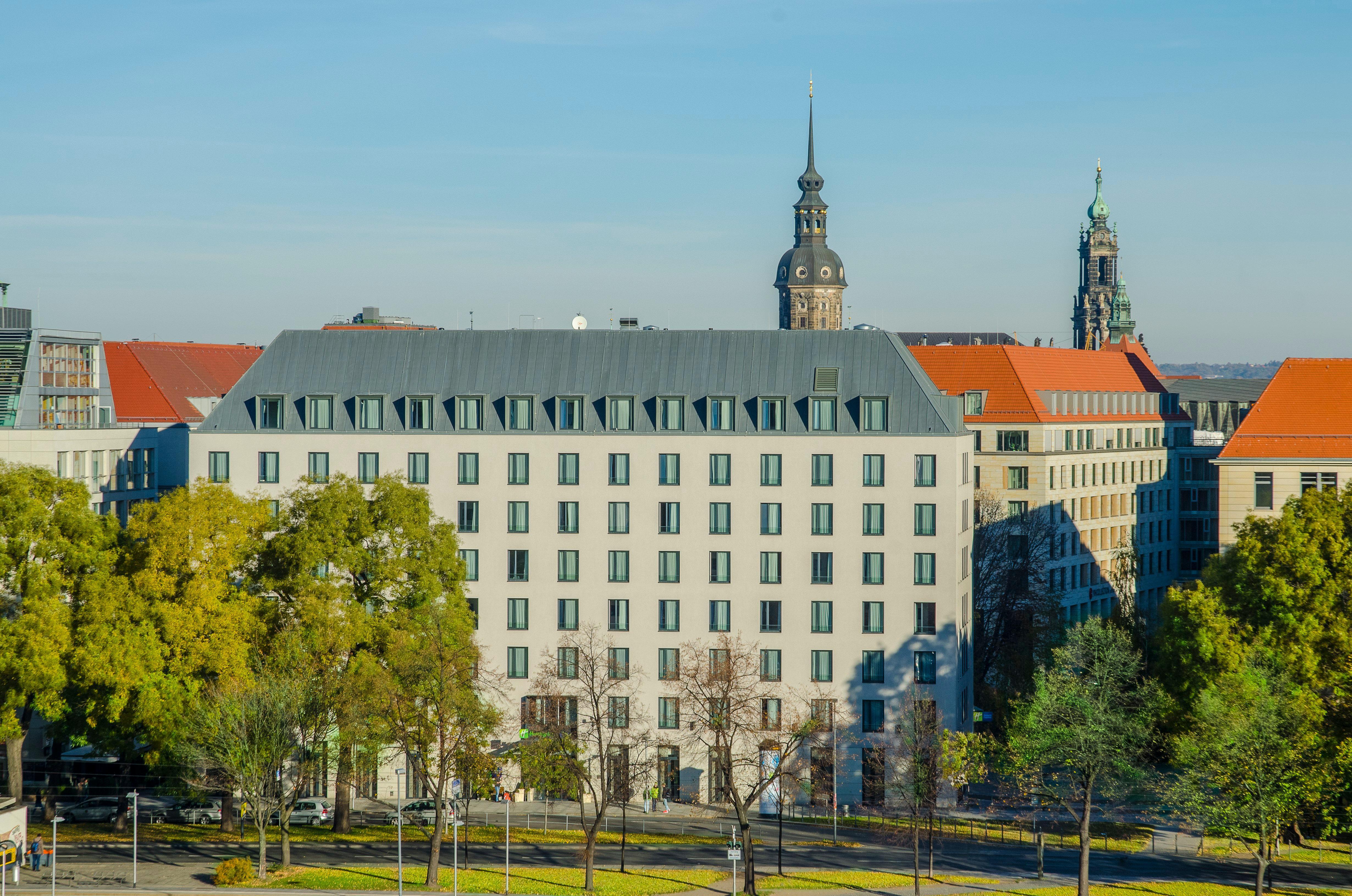 Hotel Express Centre 3*