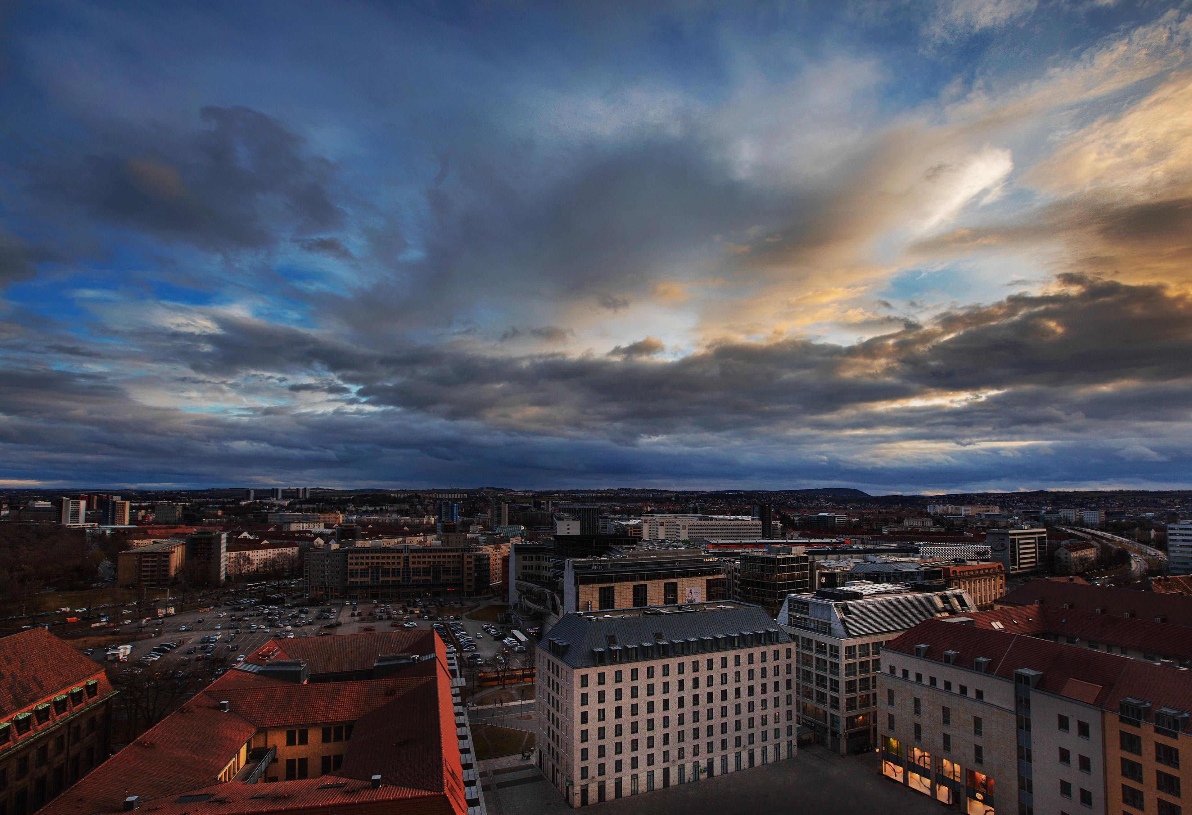 Express Centre 3* Dresden