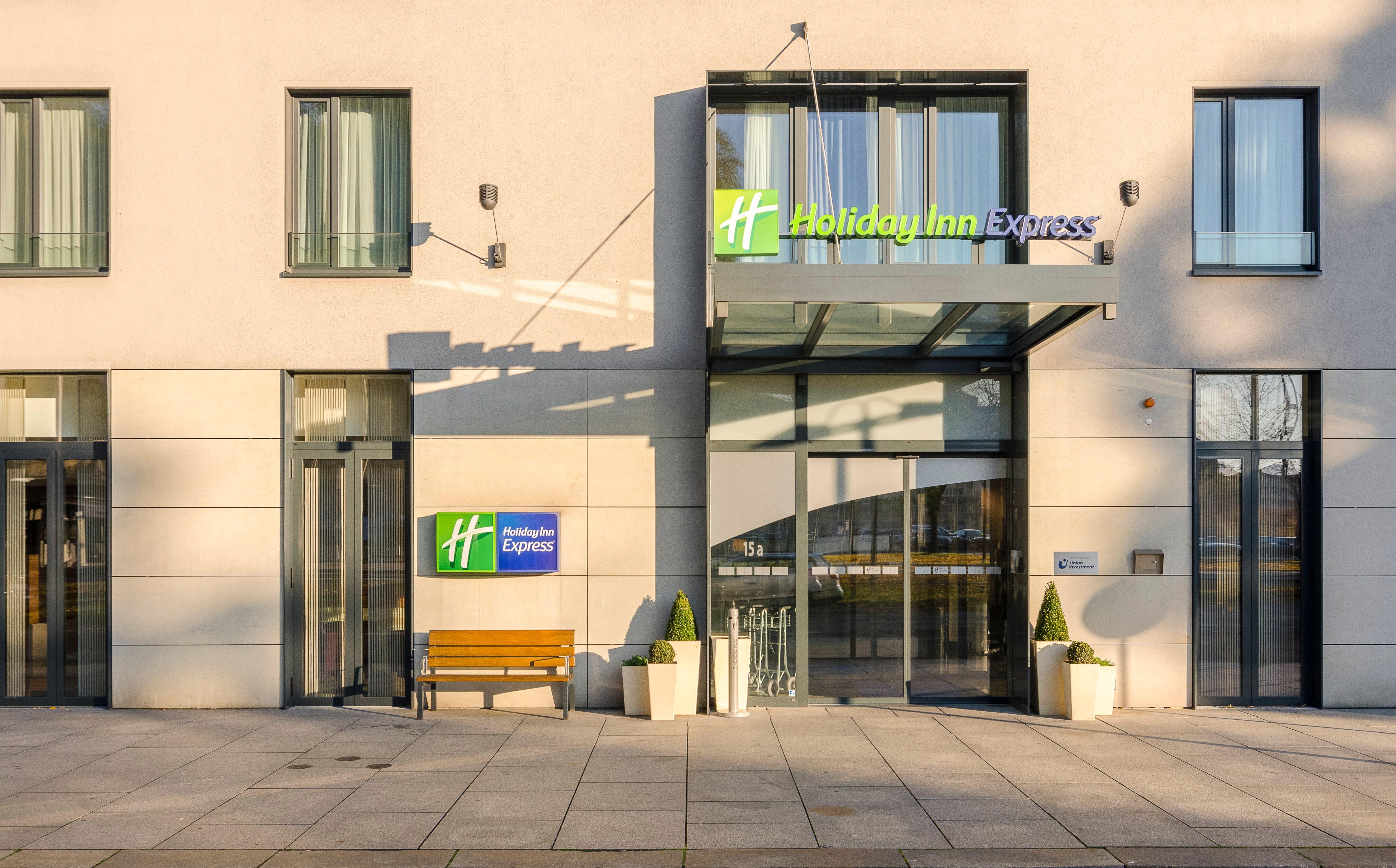 Hotel Express Centre