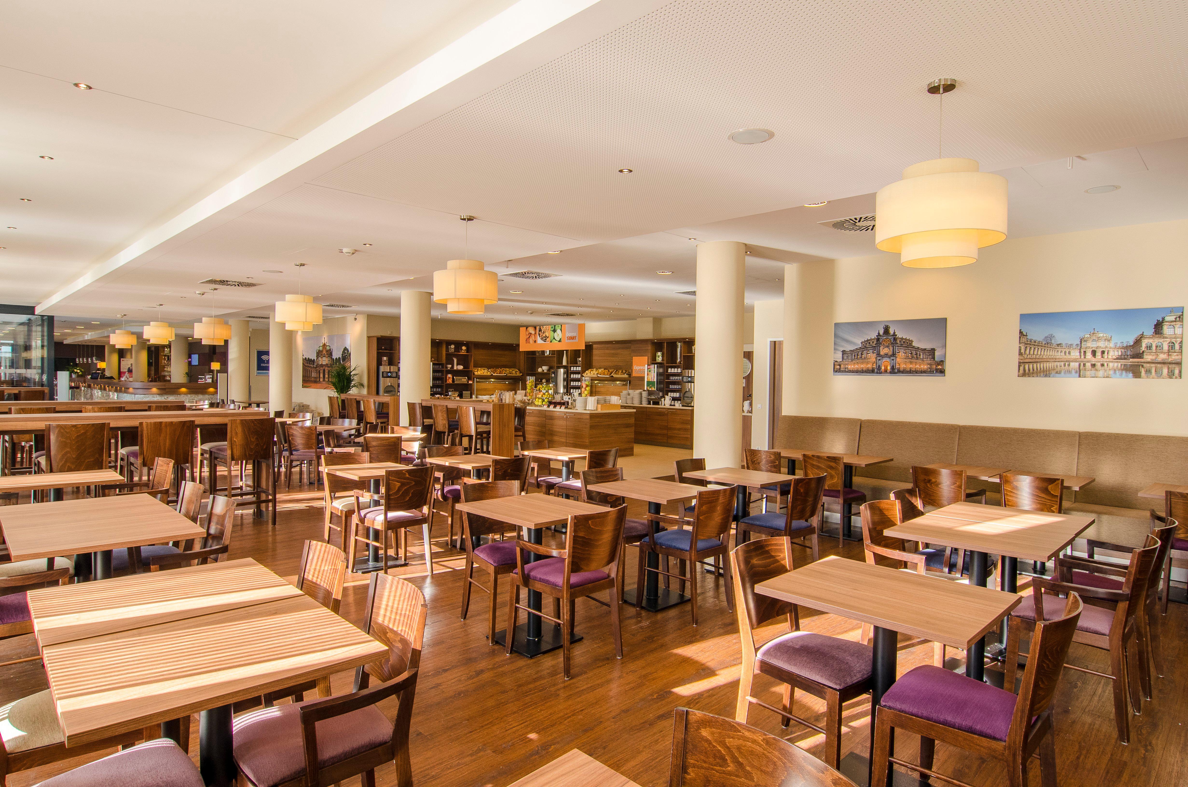 Hotel Express Centre
