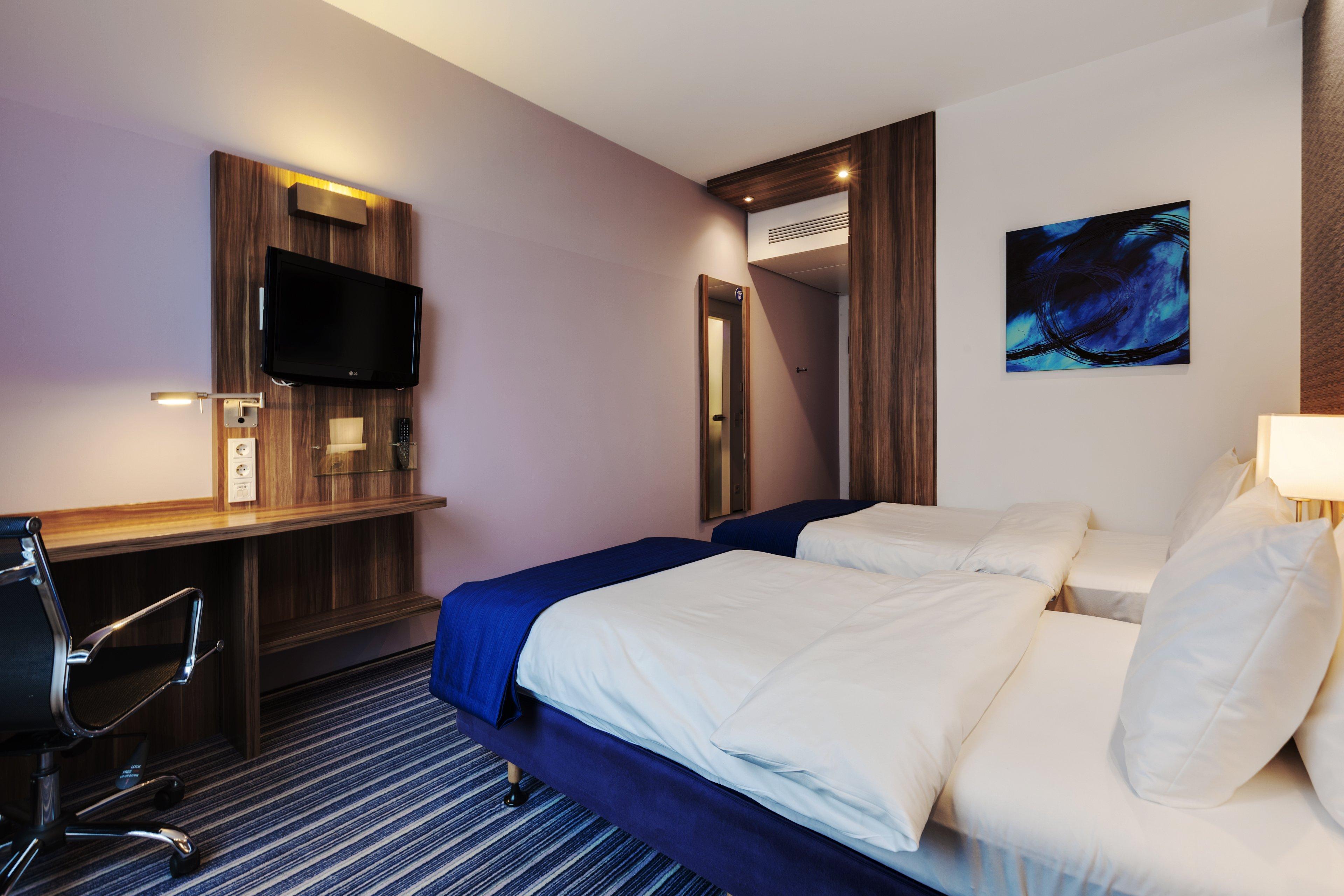 Express Centre 3* Dresden