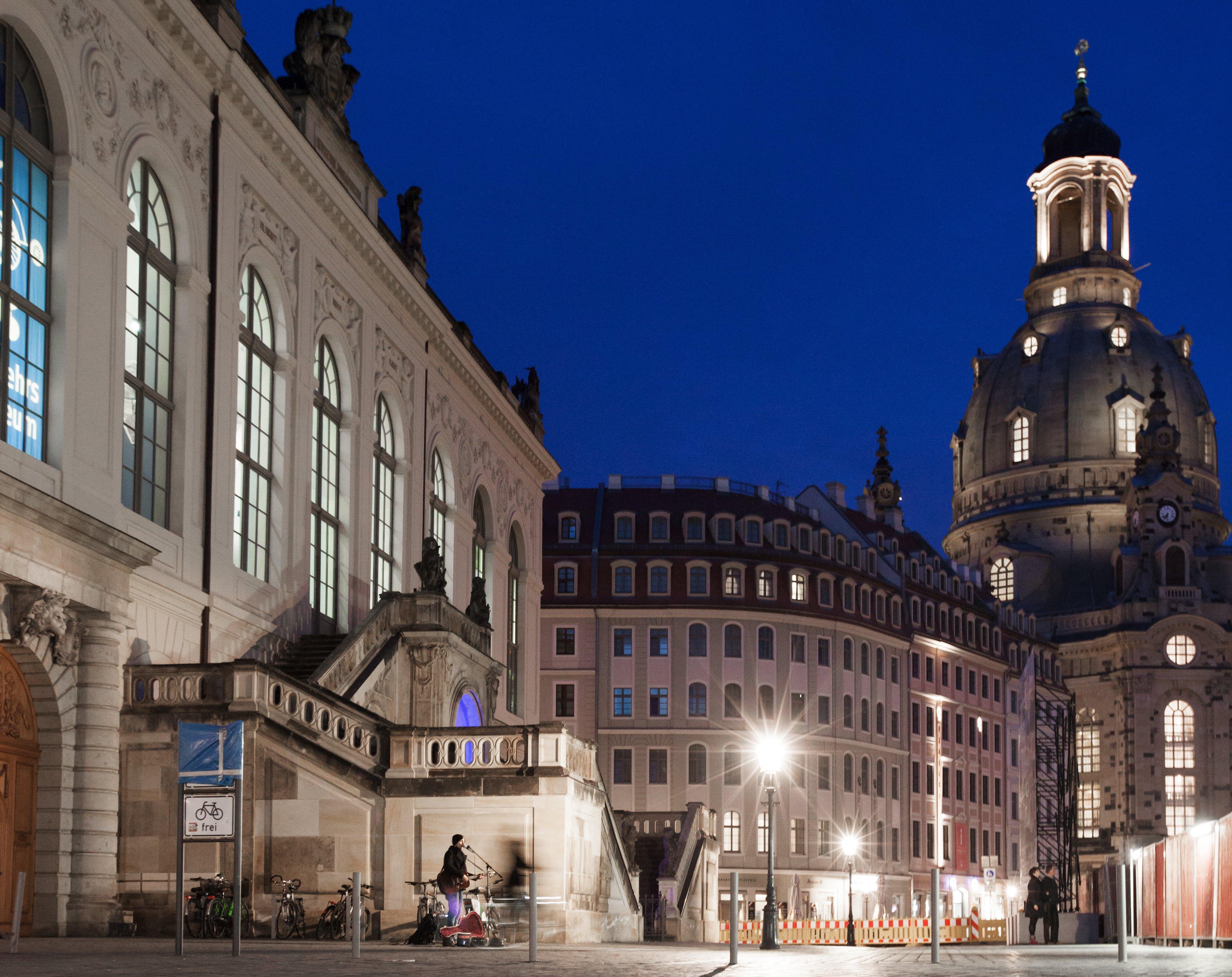 Hotel Express Centre Dresden