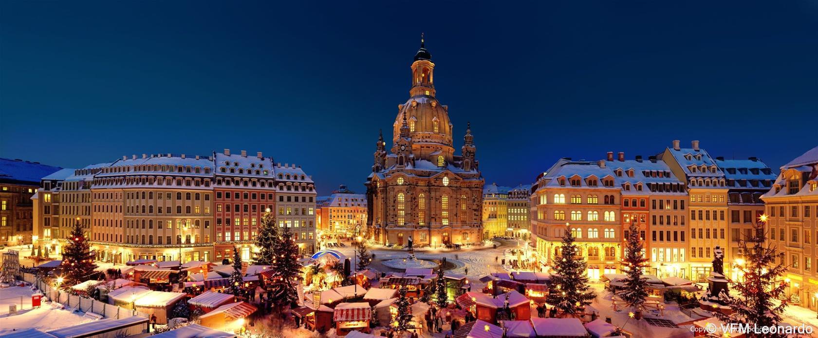 Hotel Express Centre Dresden