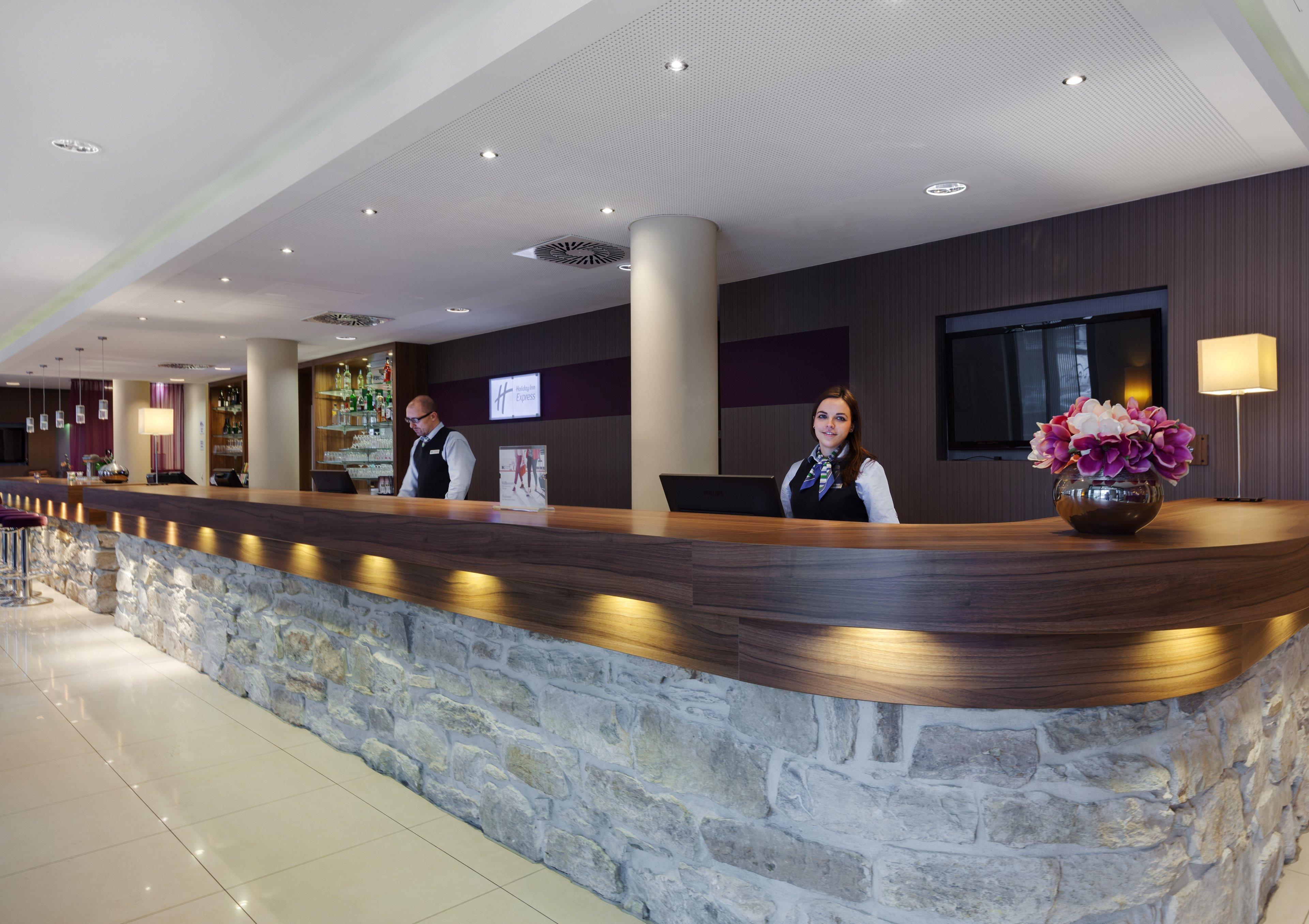 Hotel Express Centre