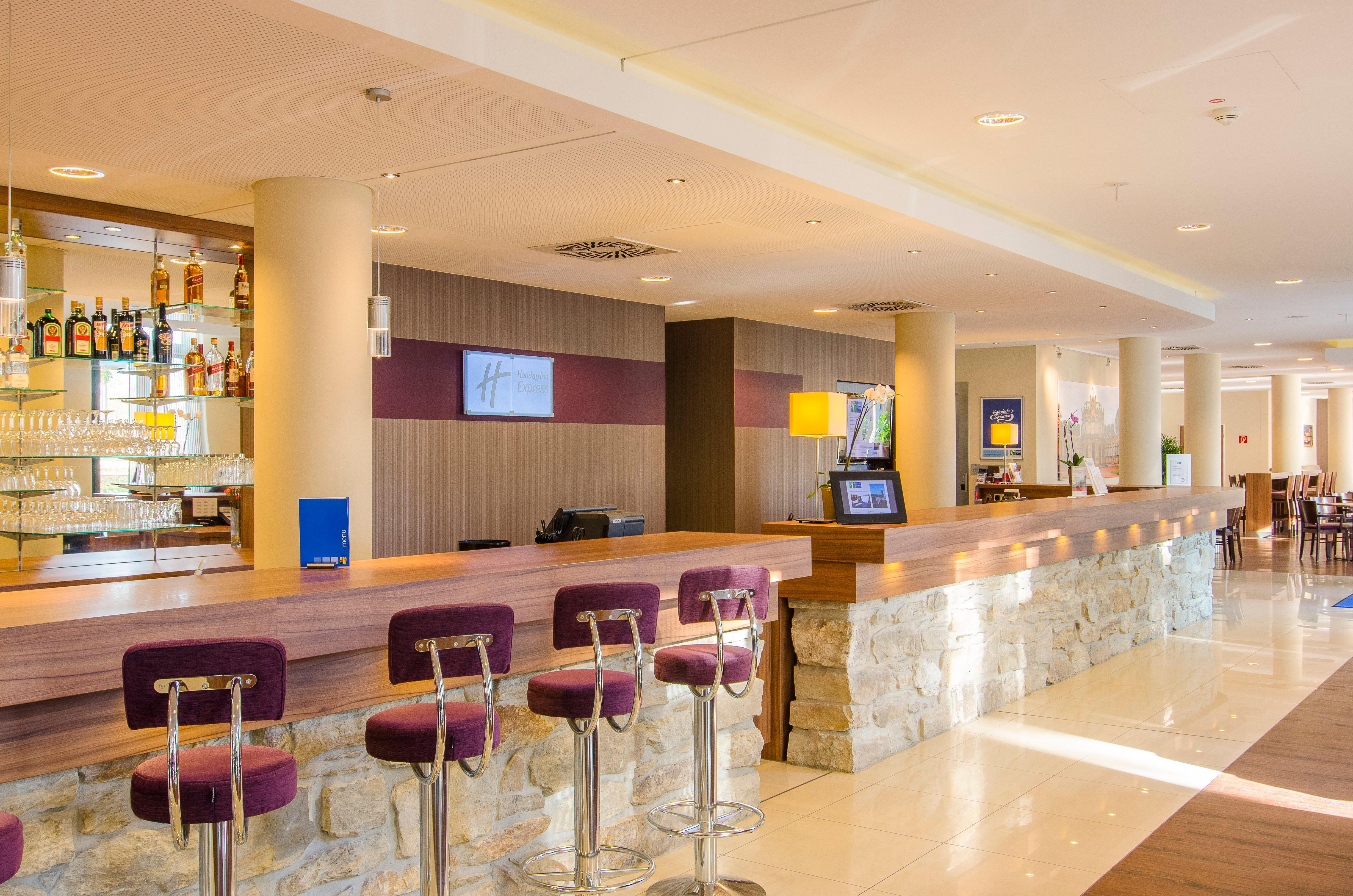 Hotel Express Centre Dresden