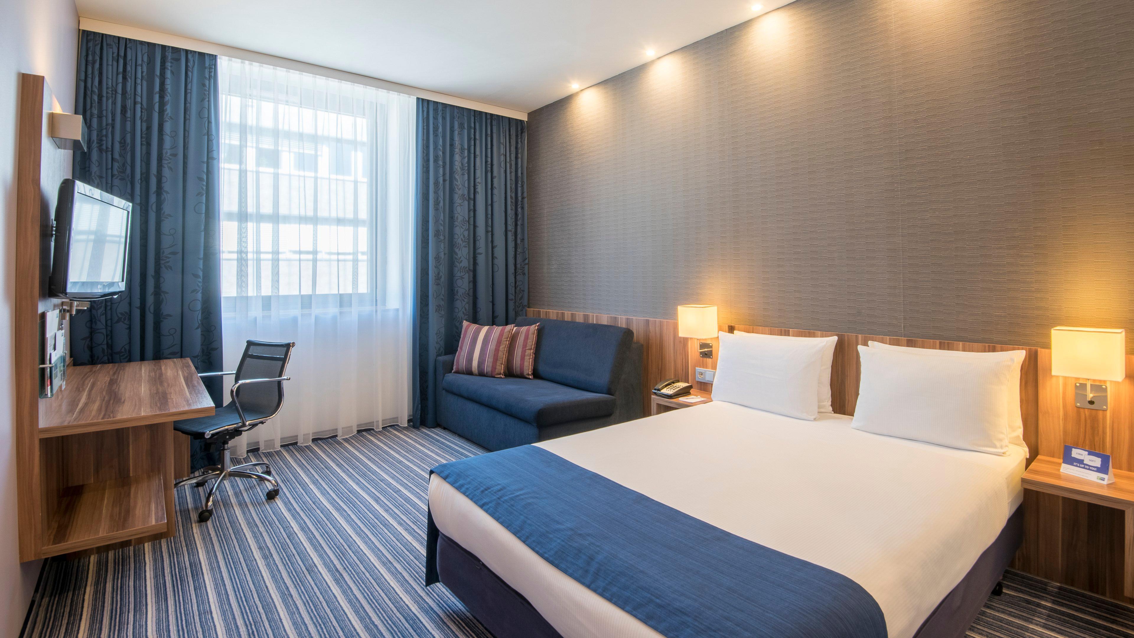 Express Centre 3* Dresden