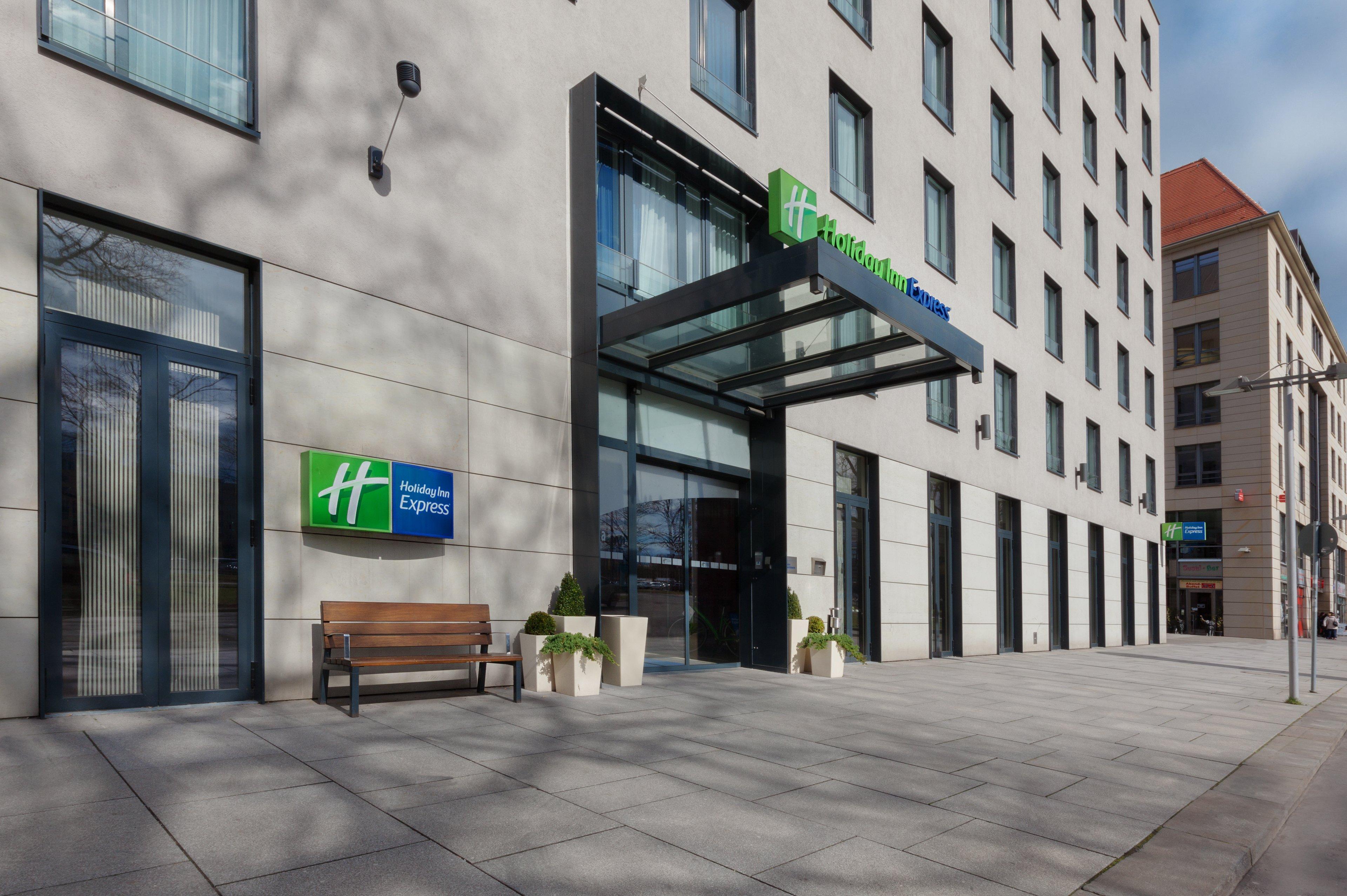 Hotel Express Centre